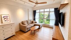 Blk 314B Waterway Cascadia (Punggol), HDB 4 Rooms #604329591